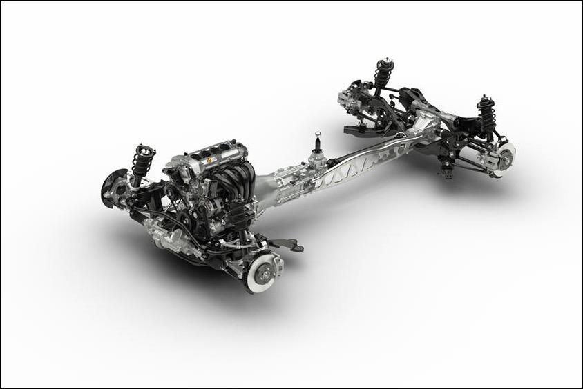Drivetrain