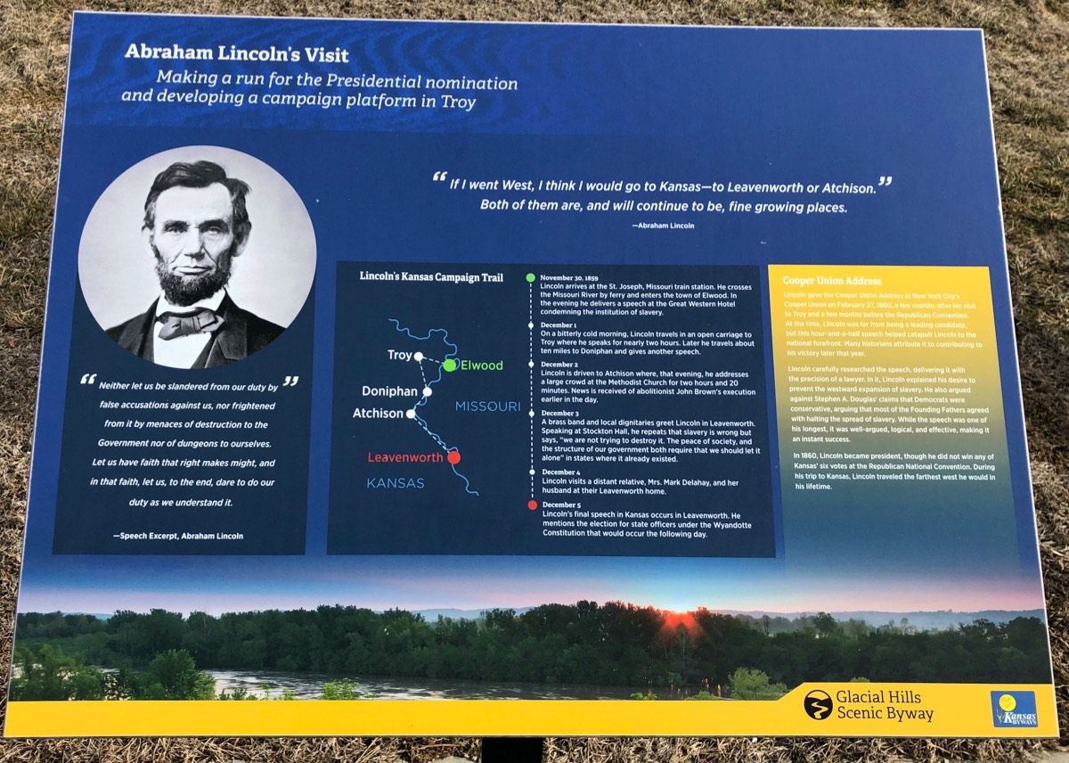 Lincoln