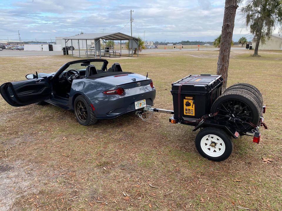 Trailer Ideas