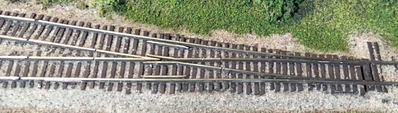 ballasted