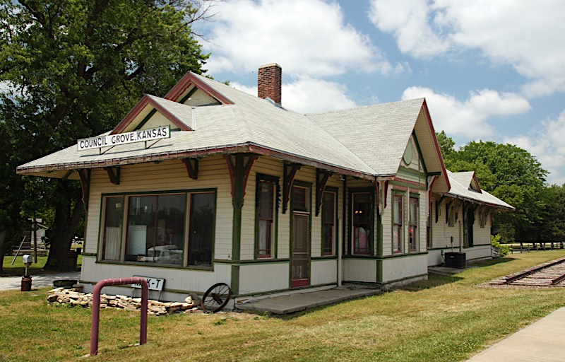 CouncilGrove