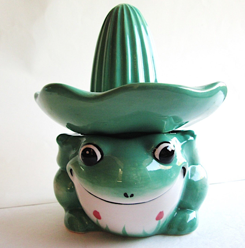 frogjuicer