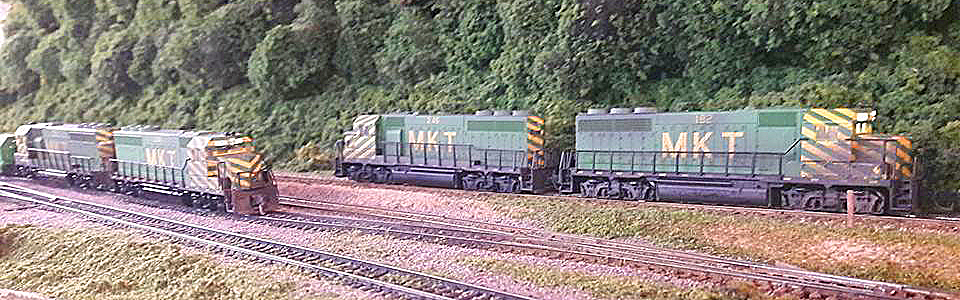 MKT layout train meet