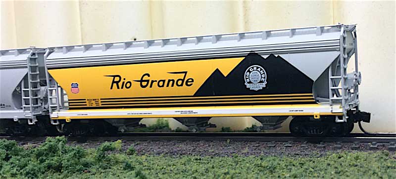 Rio Grande