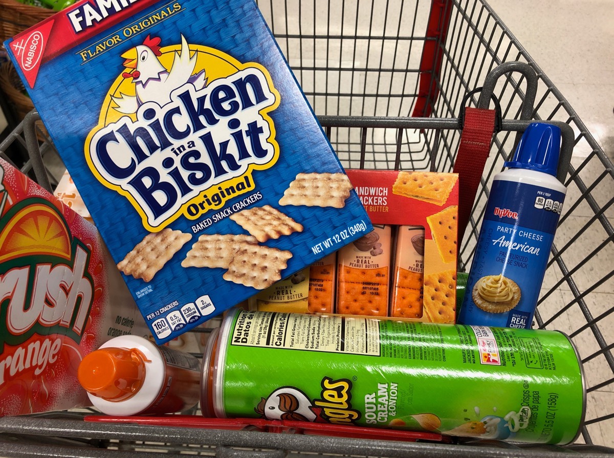 Snax