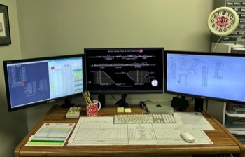 Command Central!
