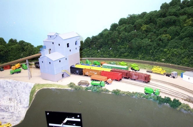 Stacks Image 4848